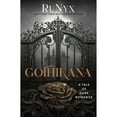 thumbnail image 2 of Gothikana by RuNyx, Hardcover, 2 of 2