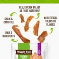 thumbnail image 4 of Waggin Train Chicken Jerky Dog Treats, 36 oz., 4 of 6