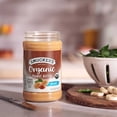 thumbnail image 7 of Smucker's Organic Creamy Peanut Butter 26 oz., 2 pk., 7 of 7