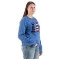 thumbnail image 9 of State of Mine Americana State Sweater, 9 of 12