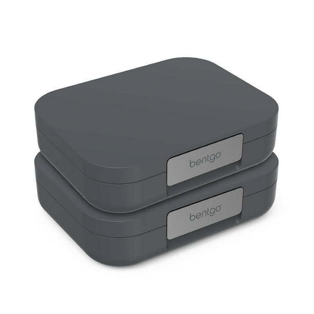 Bentgo 2-Pack Modern Leak-Resistant Lunch Box Set - Samsclub.com