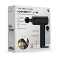 thumbnail image 9 of Sharper Image Powerboost Ultra Deep Tissue Percussion Massager, 9 of 10
