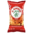 thumbnail image 1 of El Ranchero Tortilla Chips Spiced, 14 oz., 1 of 7