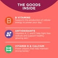 thumbnail image 4 of OLLY Women's Health & Immune Support Multivitamin Gummies, 200 ct., 4 of 10