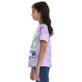 thumbnail image 2 of Character Girls Graphic T-Shirt, 2 of 11