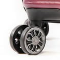 thumbnail image 9 of Brookstone Nelson Hardside Spinner Luggage, 9 of 9