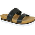thumbnail image 1 of Reef Ladies Cushion Vista Hi Sandal, 1 of 4