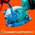 thumbnail image 5 of Tide PODS + Unstopables Laundry Detergent Pacs, Fresh, 80 ct., 5 of 9