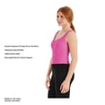 thumbnail image 6 of Member's Mark Women's Everyday Tank Top, 6 of 8