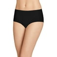 thumbnail image 2 of Jockey Women's 5-Pack Organic Cotton Stretch Modern Brief, 2 of 5