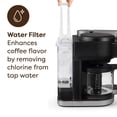 thumbnail image 3 of Keurig K-Duo S Bundle Hot & Iced Single Serve & Carafe Coffee Maker (Gen 2), 3 of 13