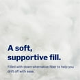 thumbnail image 5 of Casper Select Down Alternative Pillow, Assorted Sizes, 5 of 6