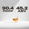 thumbnail image 2 of Woodford Reserve Kentucky Straight Rye Whiskey, 750 ml, 2 of 8