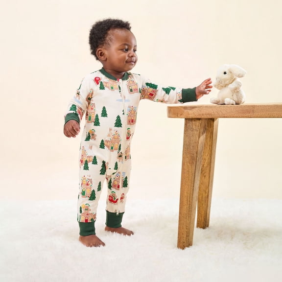 Member's Mark 2-Pack Snug Fit Dreammark Sleep & Play