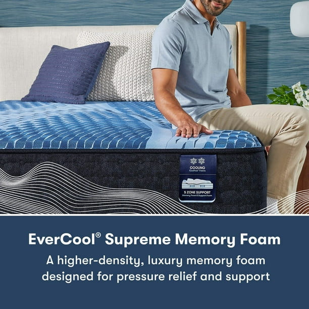 Serta iComfort Aspire 14