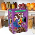 thumbnail image 5 of Cocoa Loops Cereal, 31 oz., 5 of 9