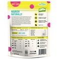 thumbnail image 2 of UBite Raw Bits Freeze-Dried Beef Liver Dog + Cat Treats, 17 oz., 2 of 4