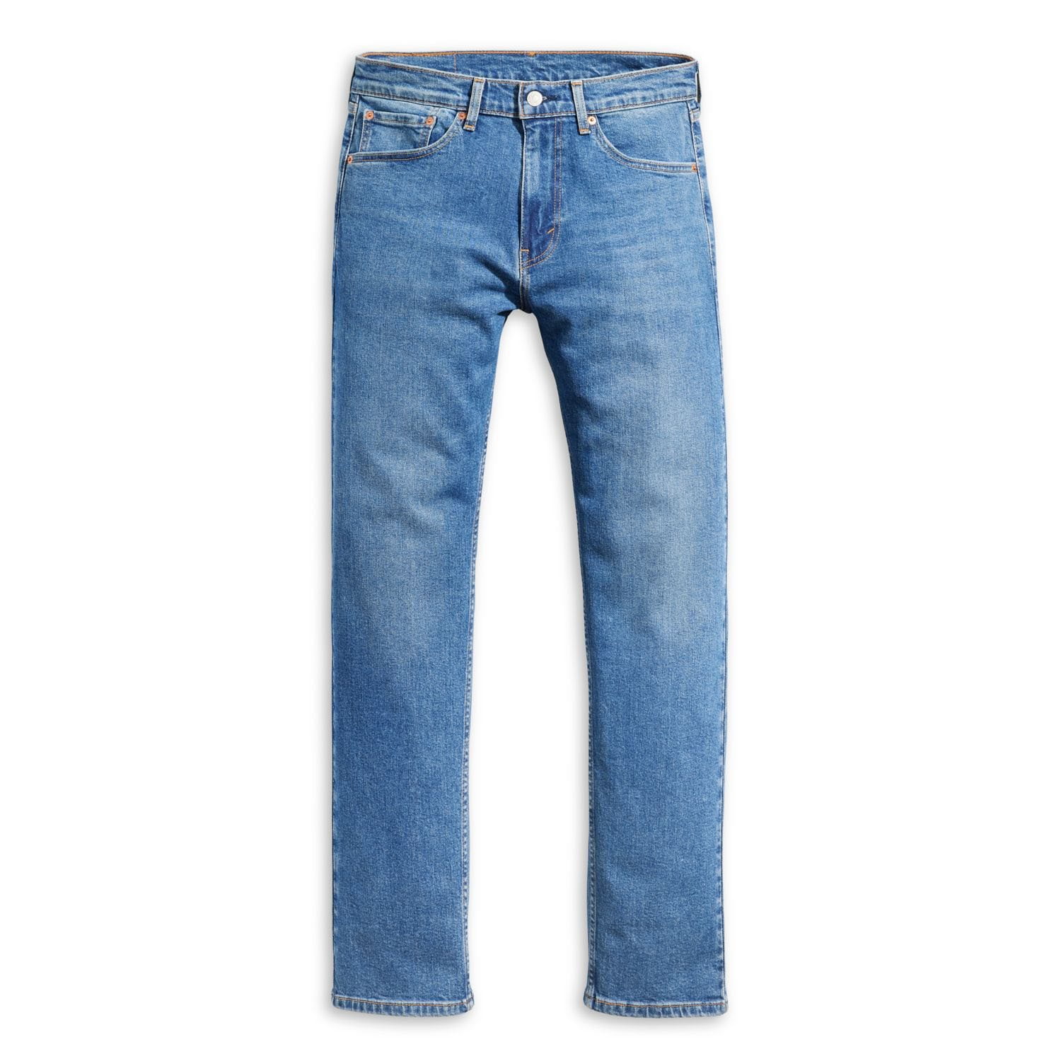 Levi's Men's 505 Regular Fit Jeans