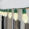 thumbnail image 2 of Member's Mark 50ct LED C9 Lights, 21' Lighted Length, Assorted Colors, 2 of 7