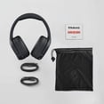 thumbnail image 9 of Skullcandy Crusher 720 Over-Ear Bluetooth Headphones with Hard Case, 9 of 11