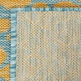 thumbnail image 6 of Jill Zarin Cape Town Outdoor Rug, 6 of 7