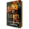 thumbnail image 1 of Alchemy of Secrets by Stephanie Garber, Hardcover, 1 of 2