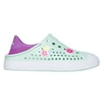 thumbnail image 2 of Skechers Toddler Girls Foamies Molded Slip-On Shoe, 2 of 6