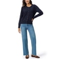 thumbnail image 5 of Frye Women's Button Front Cardigan, 5 of 9