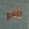 thumbnail image 3 of Cincinnati Bengals Adult Pant, 3 of 5