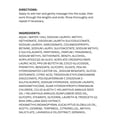 thumbnail image 4 of Davines OI Shampoo, 9.47 fl. oz., 4 of 4