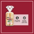 thumbnail image 5 of Aunt Millie's Deli Mini Subs 18.5 oz., 2 pk., 5 of 9