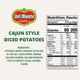 thumbnail image 3 of Del Monte Bold Vegetable Variety Pack, 14.5 oz., 6 pk., 3 of 9