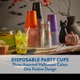 thumbnail image 3 of Member's Mark Heavy Duty Halloween Party Cups, 18 fl. oz., 140 ct., 3 of 5