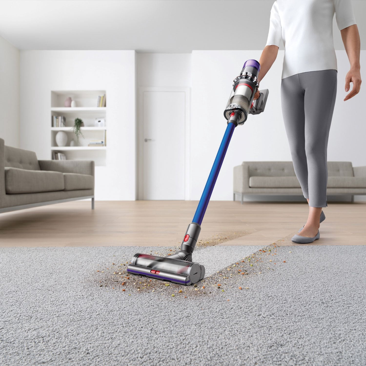 Dyson V11 Cordless Stick Vacuum - Samsclub.com