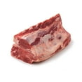 thumbnail image 1 of Member's Mark USDA Choice Angus Whole Beef Short Loin, Bone-in, Cryovac, priced per pound, 1 of 3
