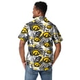 thumbnail image 3 of NCAA Hawaiian Shirt, 3 of 5