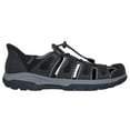thumbnail image 2 of Skechers Men's Hands Free Swift Fit Water Sandal, 2 of 6