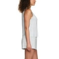 thumbnail image 3 of LOFT Women's 2-Piece Tank and Short Pajama Set, 3 of 5