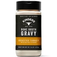 thumbnail image 1 of OFFLINE-Kinder's Roasted Turkey Bone Broth Gravy (9.6 oz.), 1 of 8