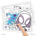 thumbnail image 3 of Spidey & Friends Paint with Water, 3 of 6