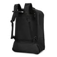 thumbnail image 4 of Samsonite Convertible Wheeled Backpack, Black, 4 of 9