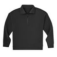 thumbnail image 5 of Member’s Mark Women’s Sandwash Quarter Zip, 5 of 7