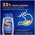 thumbnail image 5 of TUMS Ultra Strength Chewable Antacid Tablets, Assorted Berries, 265 ct., 5 of 9