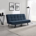 thumbnail image 1 of Jaden Convertible Fabric Sofa, 1 of 11