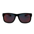 thumbnail image 2 of New Balance NB437-837S Full-Rim Rectangle Sunglasses, 2 of 5