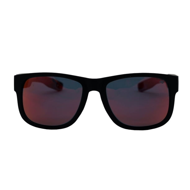 New Balance Black and Pink Sunglasses New Balance Kid main image 3