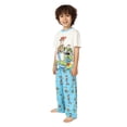 thumbnail image 2 of Character Boys 2-Piece Pajamas, 2 of 5