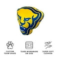 thumbnail image 3 of Logo Brands Pittsburgh Panthers XL Puff Pillow, 3 of 5