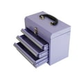 thumbnail image 5 of MEMBER'S MARK 3 DRAWER TOOLBOX TOP 11" (Multiple Colors), 5 of 6