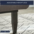 thumbnail image 4 of Scott Living Zero Clearance Balance Adjustable Mattress Base, 4 of 5
